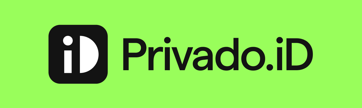 Privado ID logo